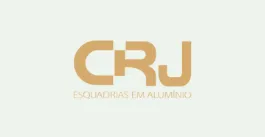 CRJ Esquadrias em Alumínio 