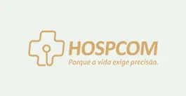 Hospcom - Porque a vida exige precisão